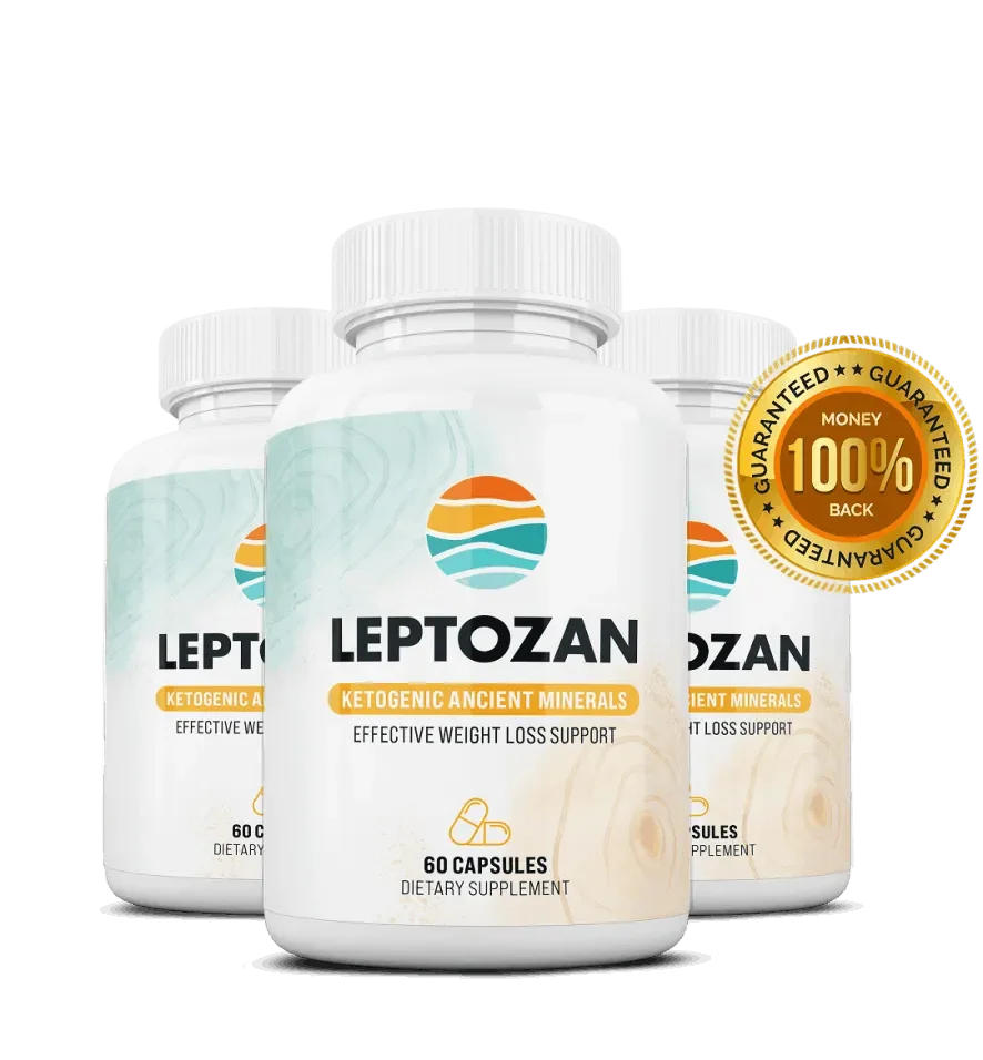 Leptozan Pills